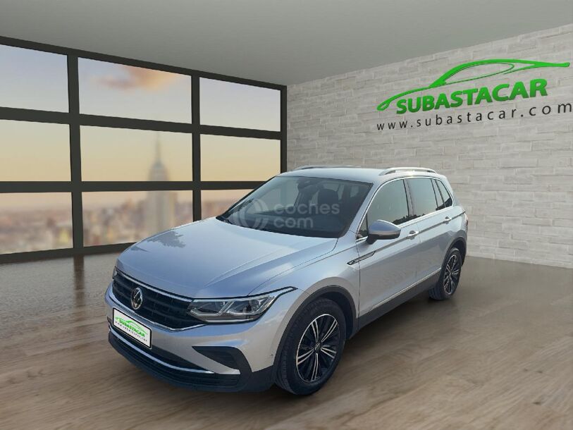 Foto del VOLKSWAGEN Tiguan 2.0TDI Life 110kW