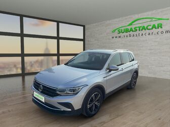 Imagen de VOLKSWAGEN Tiguan 2.0TDI Life 110kW