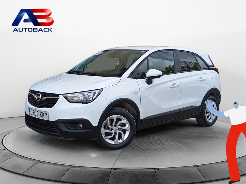 Foto del OPEL Crossland X 1.6T Selective 99