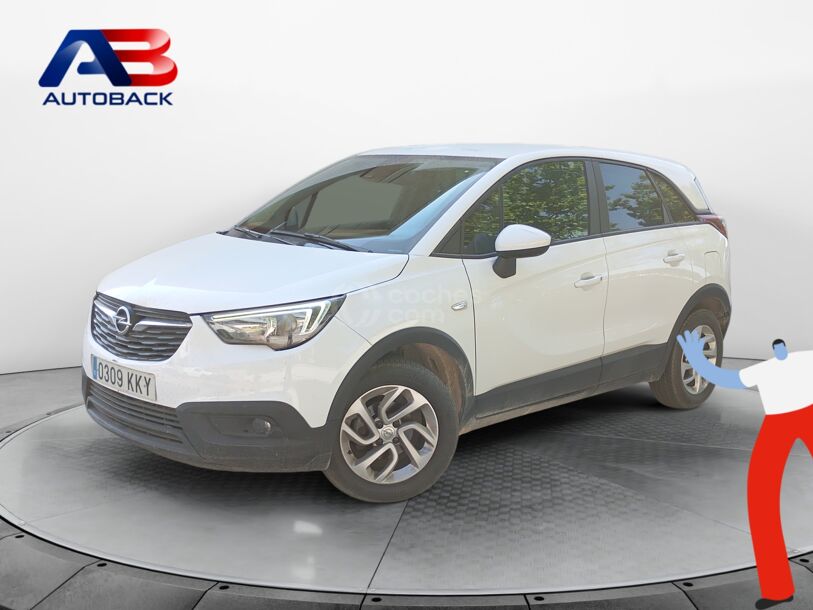 Foto del OPEL Crossland X 1.6T Selective 99