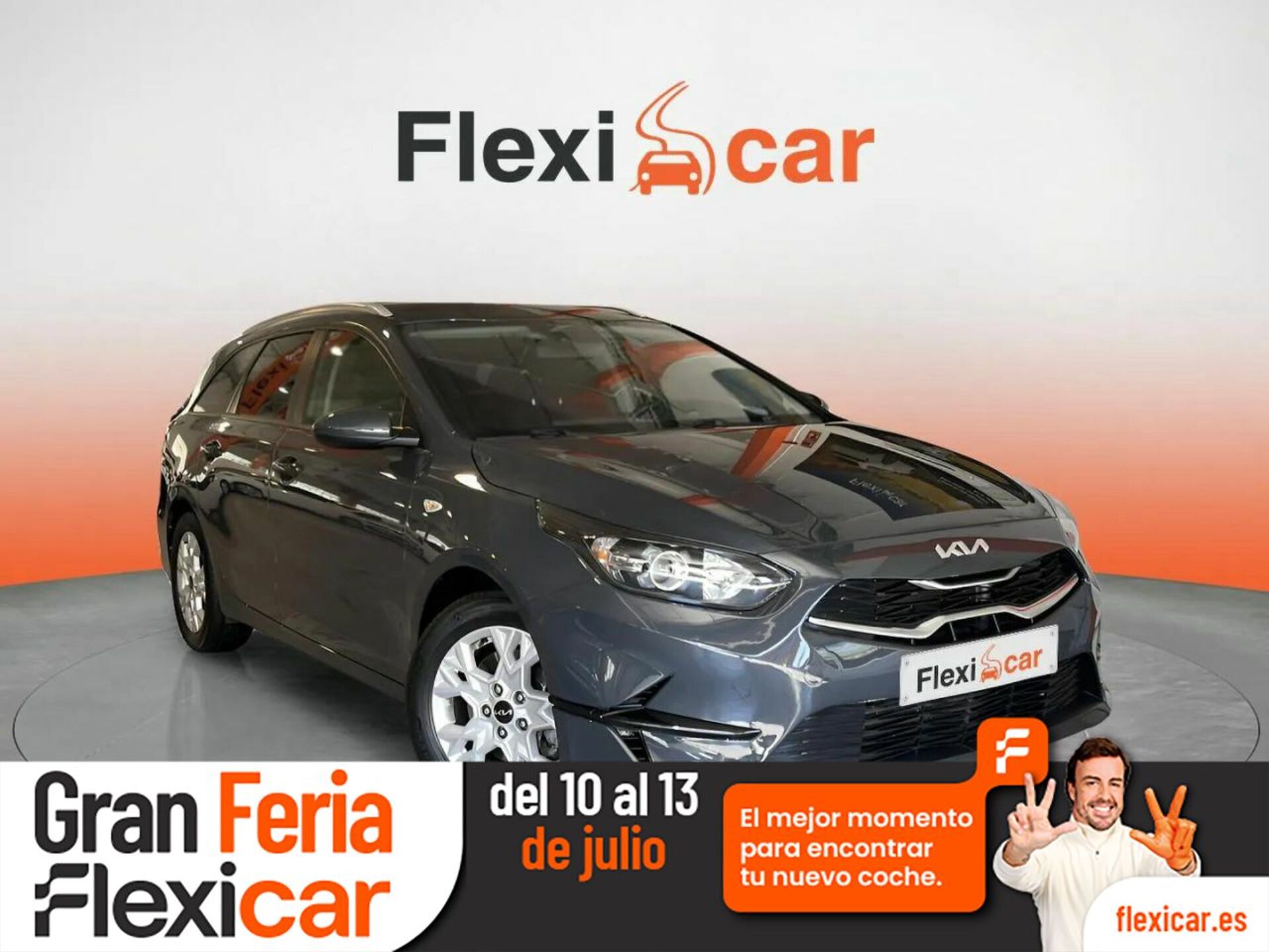 Imagen de KIA Ceed