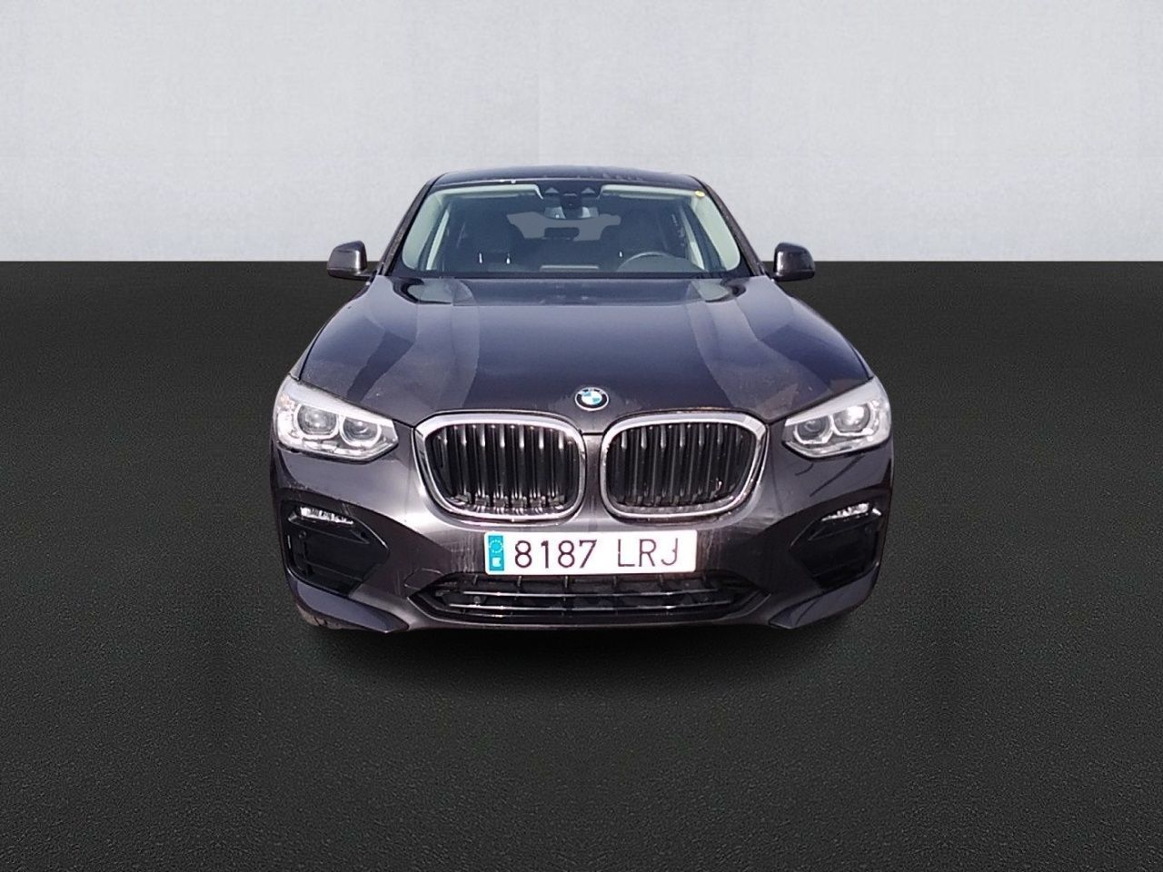 Foto del BMW X4 xDrive 20dA xLine