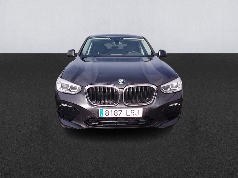 Foto del BMW X4 xDrive 20dA xLine