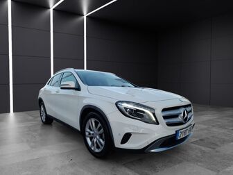 Imagen de MERCEDES Clase GLA GLA 200CDI Style