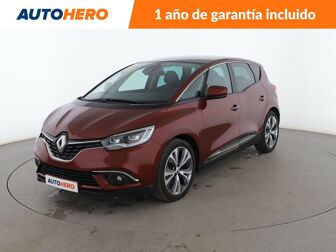 Imagen de RENAULT Scenic Scénic 1.3 TCe Energy Zen EDC 103kW