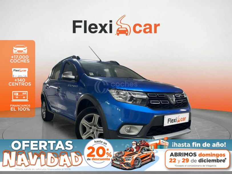 Foto del DACIA Sandero 1.5dCi Laureate Easy-R 66kW