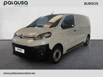 Imagen de CITROEN Jumpy DCb. Fija 2.0 BlueHDI Talla M 145