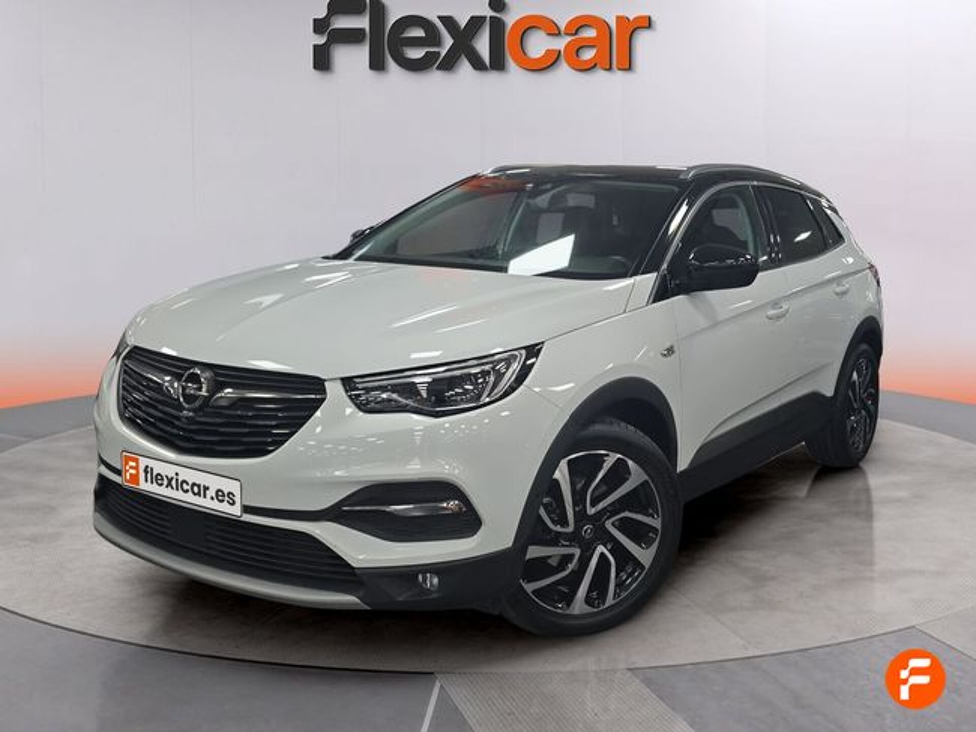 Imagen 3 de OPEL Grandland X