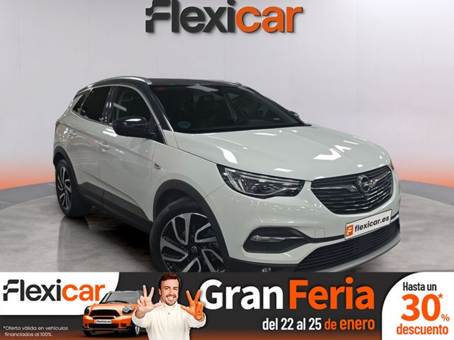 Imagen de OPEL Grandland X