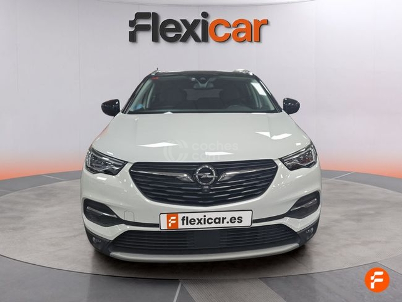 Foto del OPEL Grandland X 1.2T S&S 120 Aniversario Aut. 130