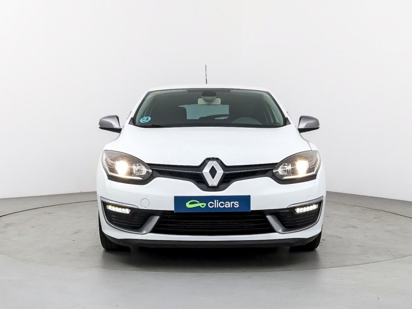 Foto del RENAULT Mégane Coupé 1.2 TCE Energy GT Style S&S
