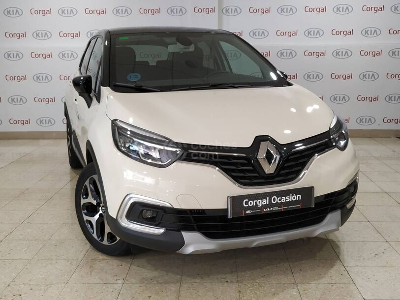 Foto del RENAULT Captur TCe Energy Zen 66kW