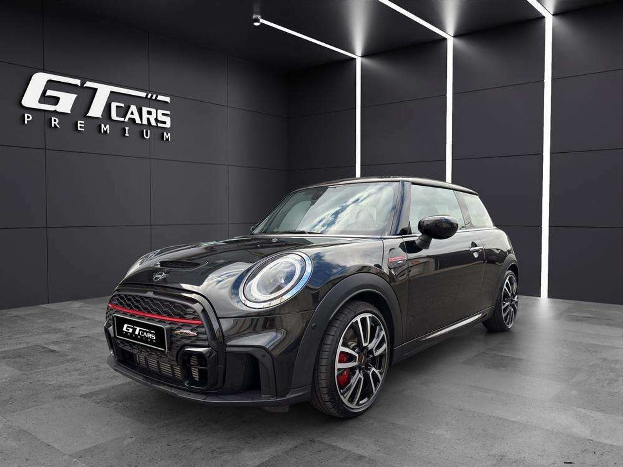 MINI Mini (JOHN COOPER WORKS) en Palmas, Las
