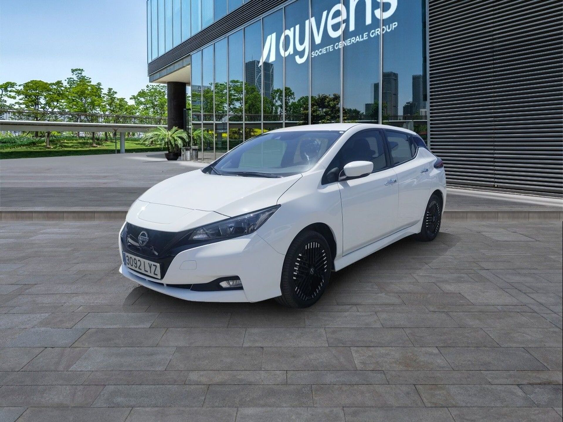 Imagen de NISSAN Leaf