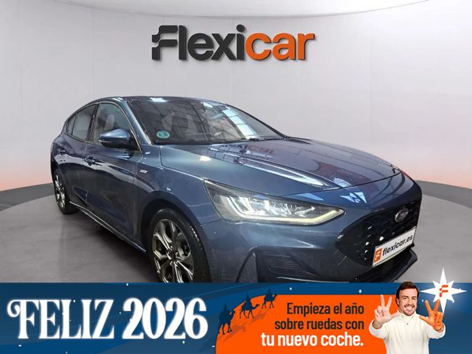 Imagen de FORD Focus