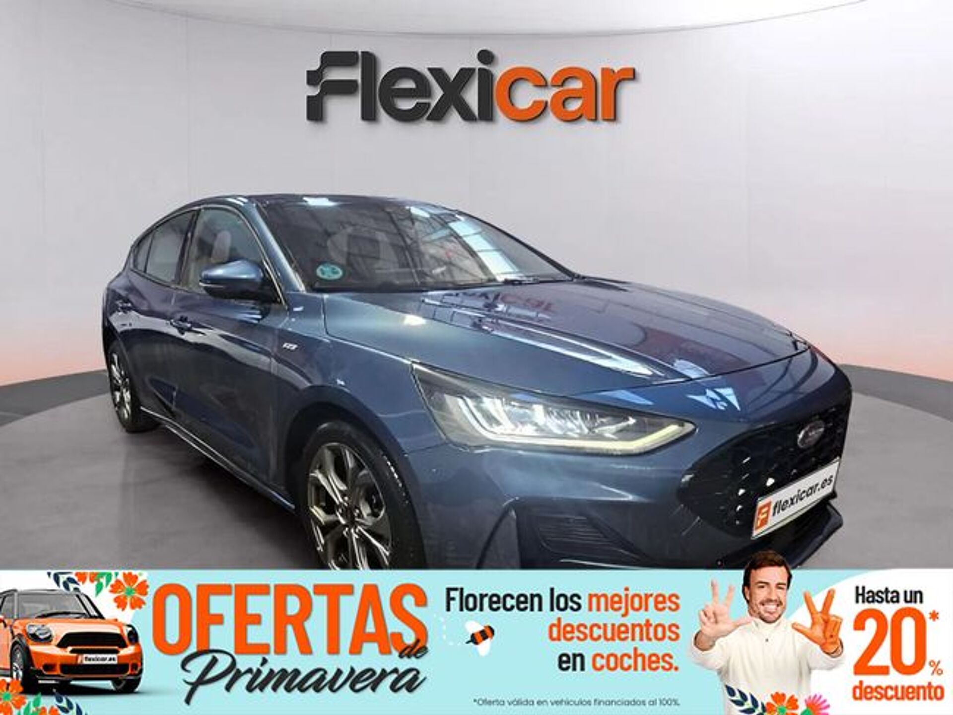 Imagen 1 de FORD Focus