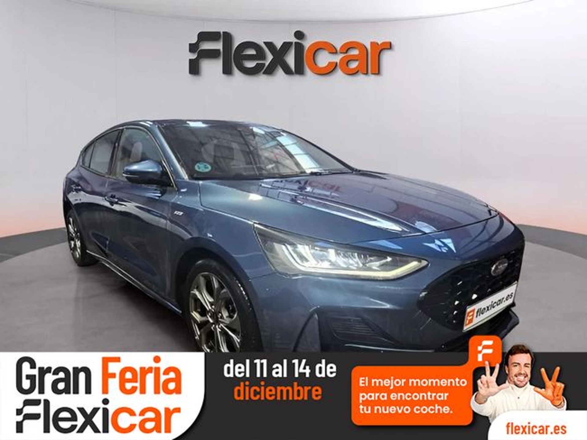 Imagen de FORD Focus