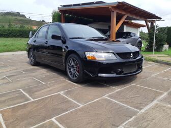 Imagen de MITSUBISHI Lancer