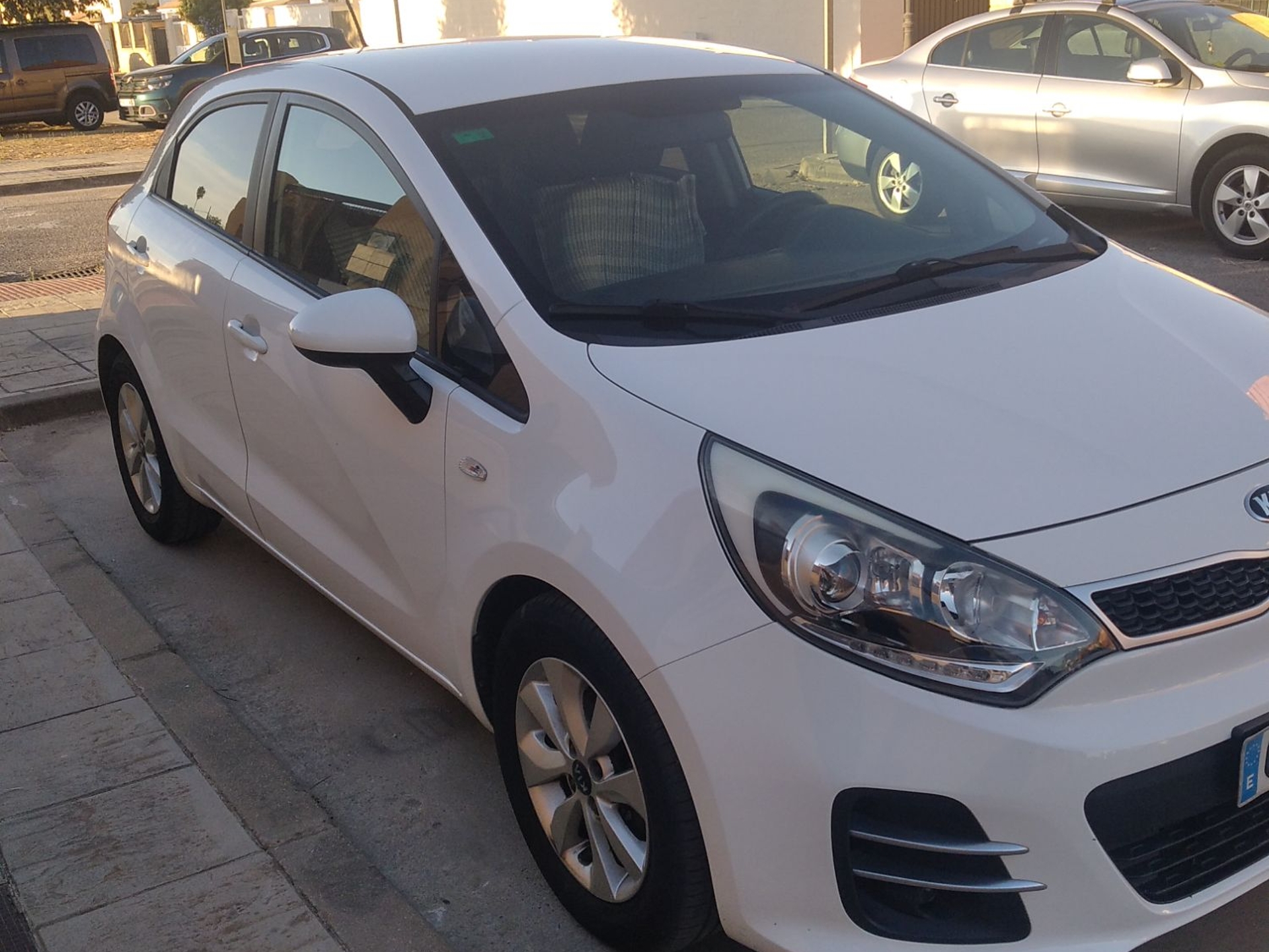 Imagen de KIA Rio