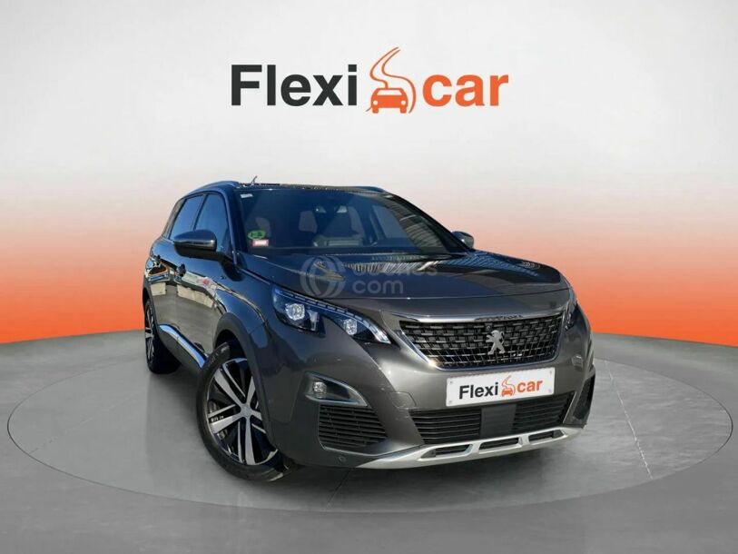 Foto del PEUGEOT 5008 2.0BlueHDi S&S GT EAT8 180