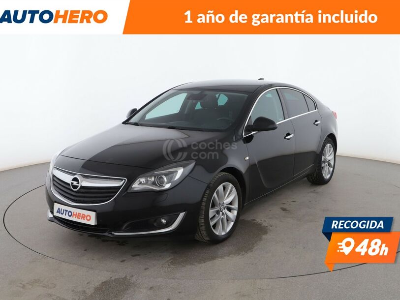 Foto del OPEL Insignia 1.4T S&S Excellence