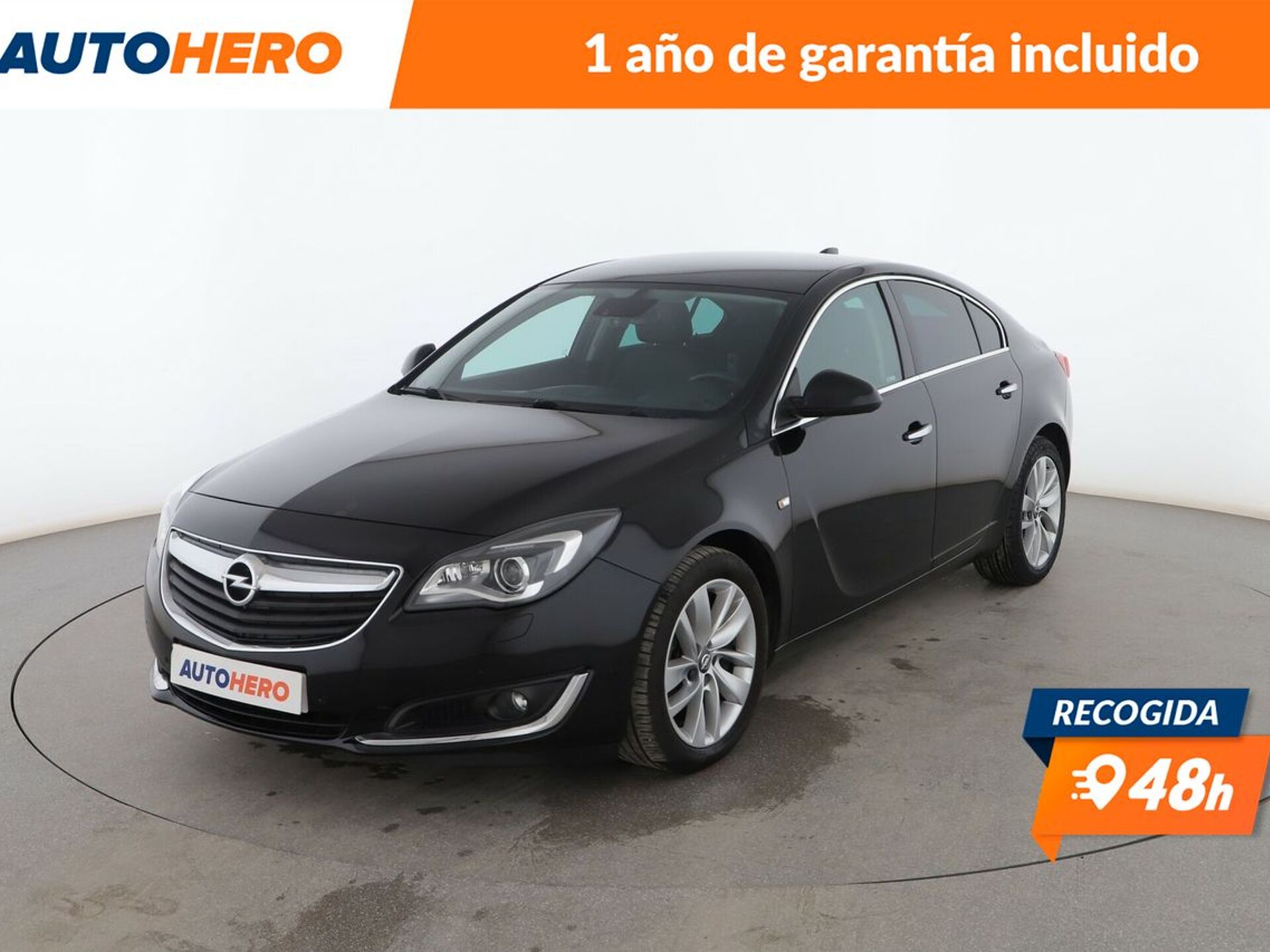 Imagen de OPEL Insignia