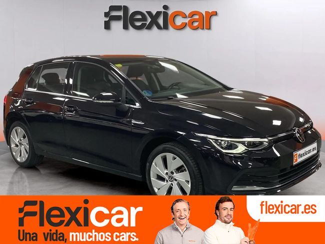 VOLKSWAGEN Golf (Life 1.5 eTSI 110kW (150CV) DSG) en Barcelona