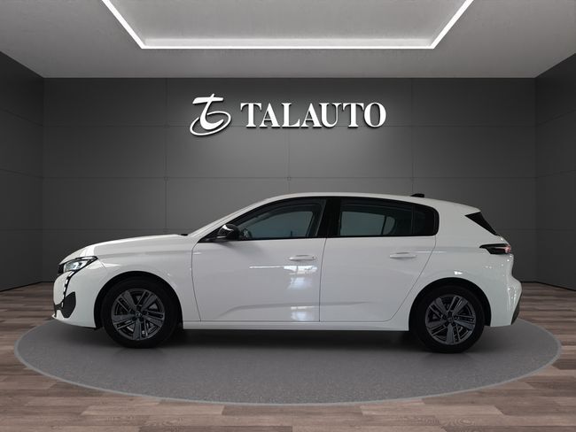 Foto del PEUGEOT 308 1.5BlueHDi S&S Active Pack EAT8 130