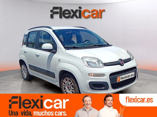 FIAT Panda (1.2 Easy 51kW (69CV)) en Tenerife
