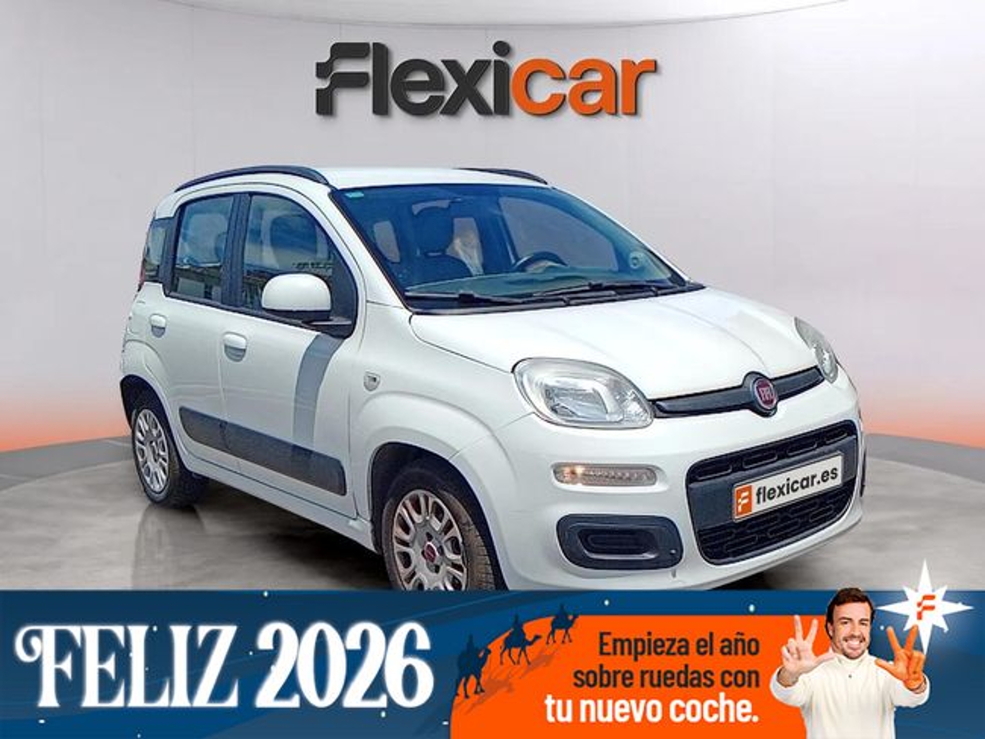 Imagen de FIAT Panda