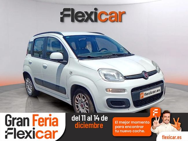 FIAT Panda (1.2 Easy 51kW (69CV)) en Tenerife