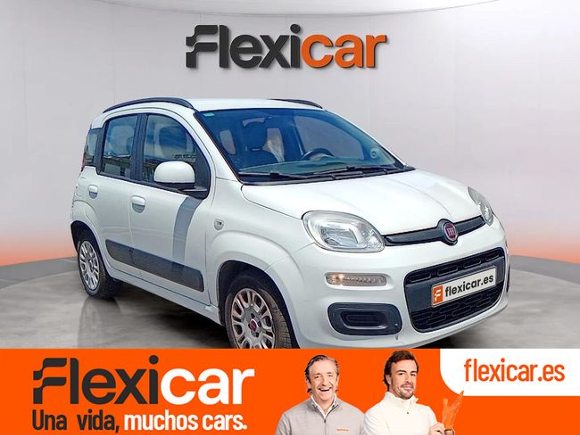 Imagen de FIAT Panda