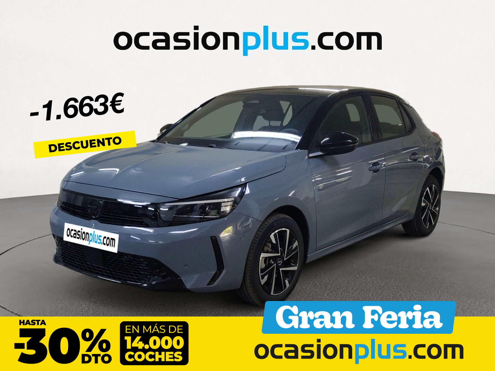 Imagen de OPEL Corsa