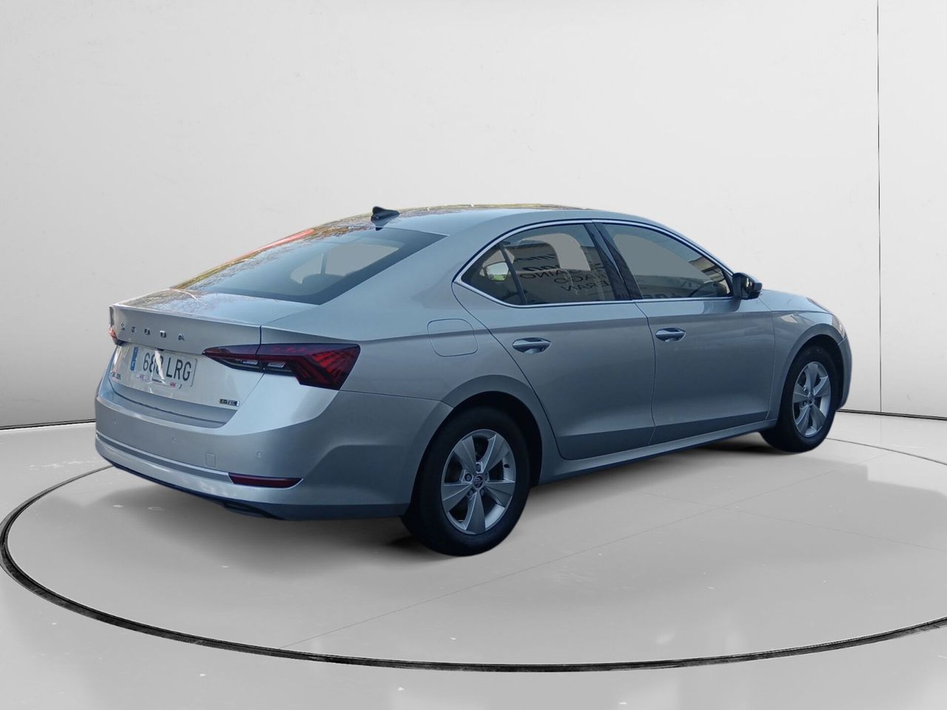 Imagen 2 de SKODA Octavia