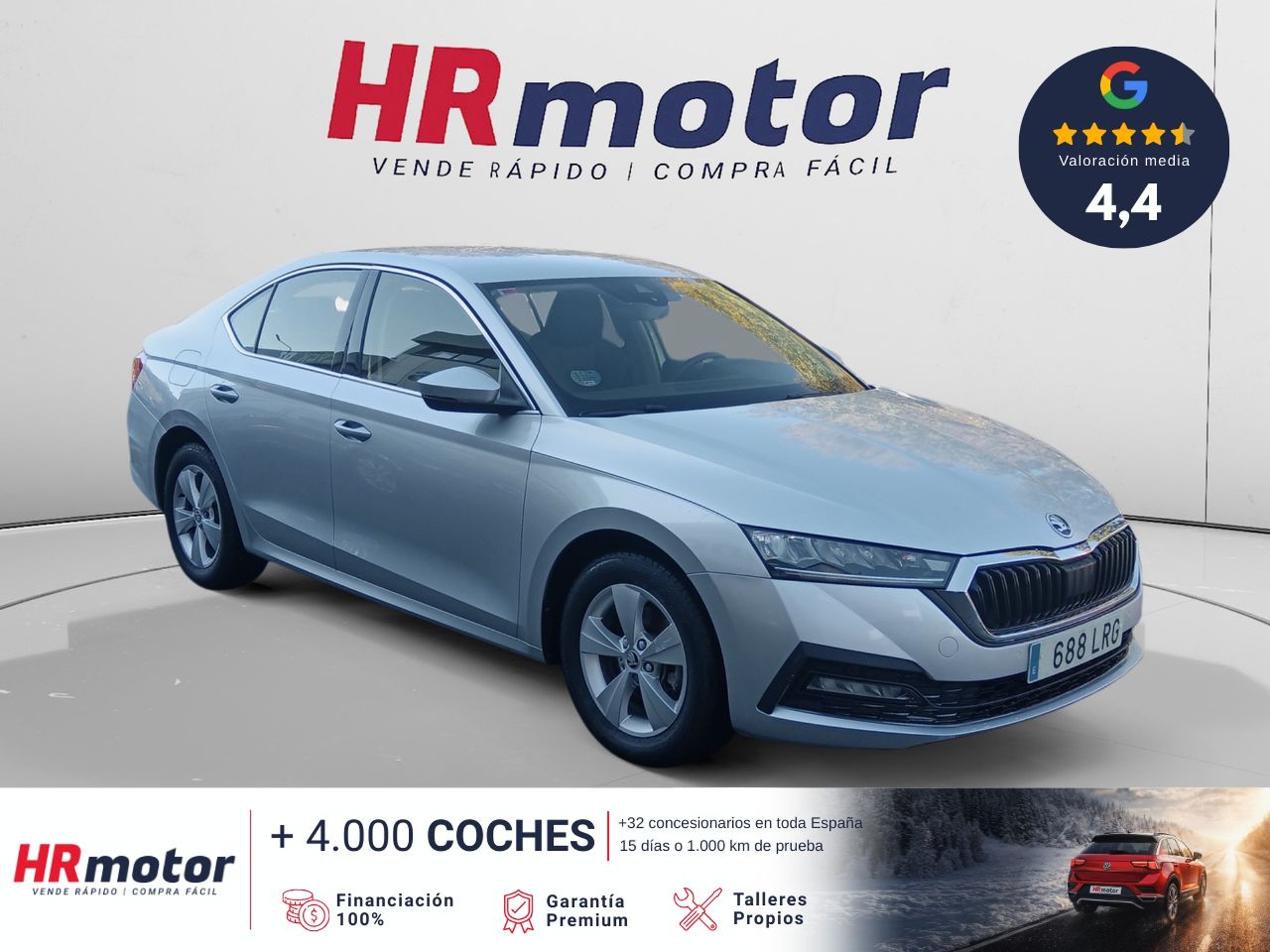 Imagen de SKODA Octavia