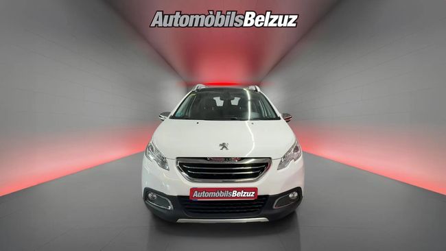 Foto del PEUGEOT 2008 1.6 BlueHDI S&S Allure 100