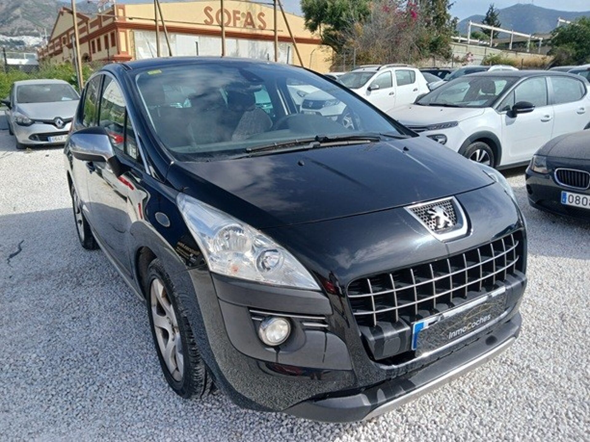Imagen 3 de PEUGEOT 3008