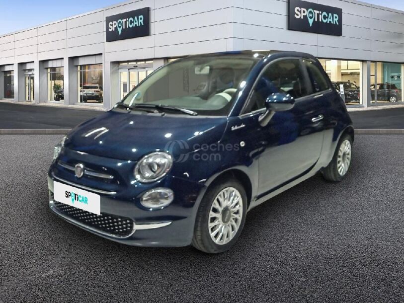 Foto del FIAT 500 1.0 Hybrid Dolcevita 52kW