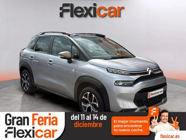 CITROEN C3 Aircross (PureTech 81kW (110CV) S&S C-Series) en Asturias