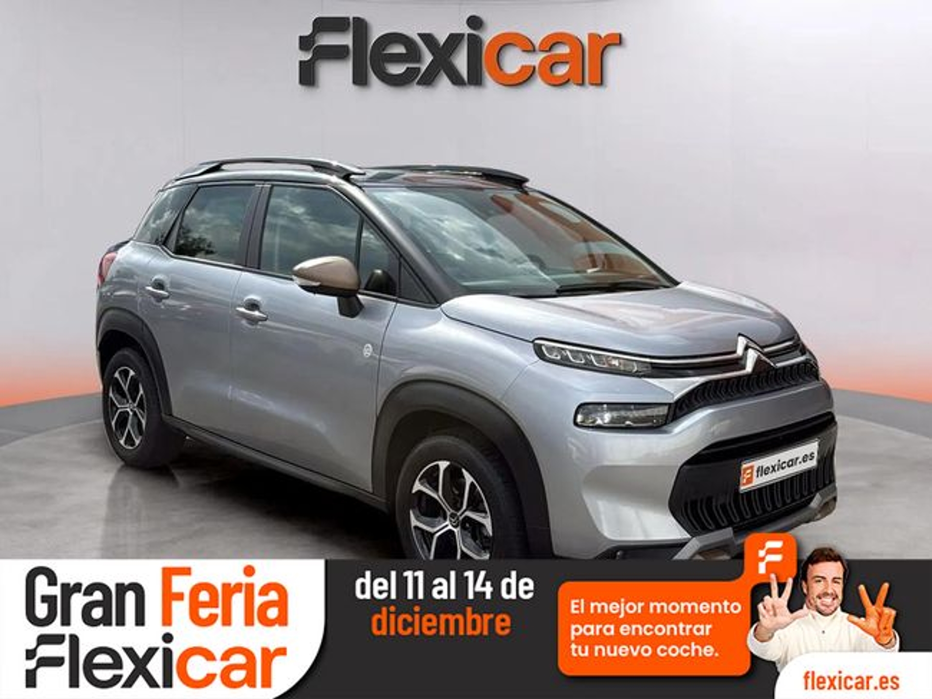 Imagen de CITROEN C3 Aircross
