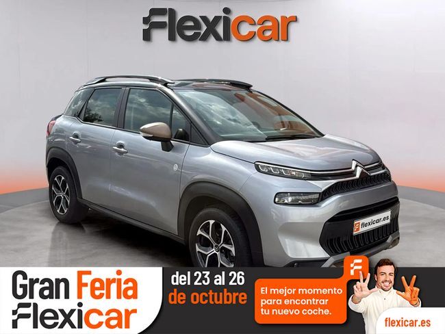 CITROEN C3 Aircross (PureTech 81kW (110CV) S&S C-Series) en Asturias