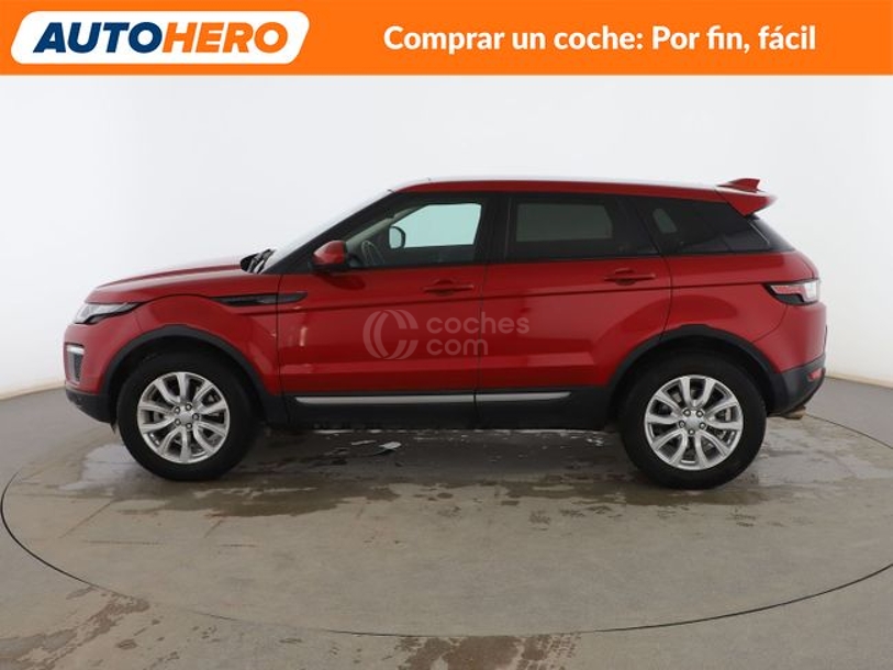 Foto del LAND ROVER Range Rover Evoque 2.0TD4 Pure 4WD Aut. 150