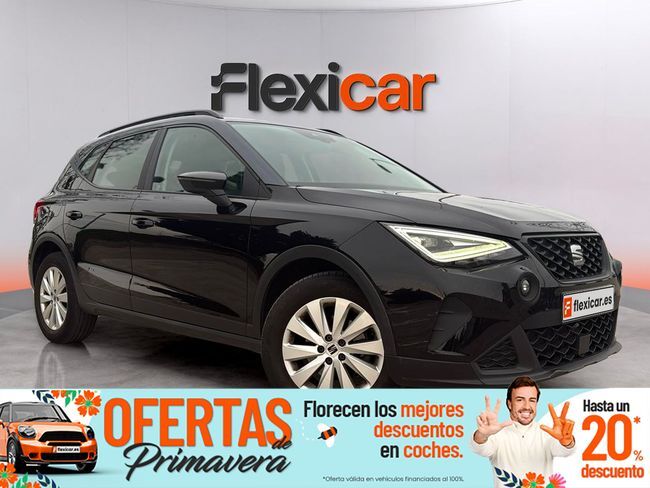 Foto del SEAT Arona 1.0 TSI S&S Reference XM Edition 95