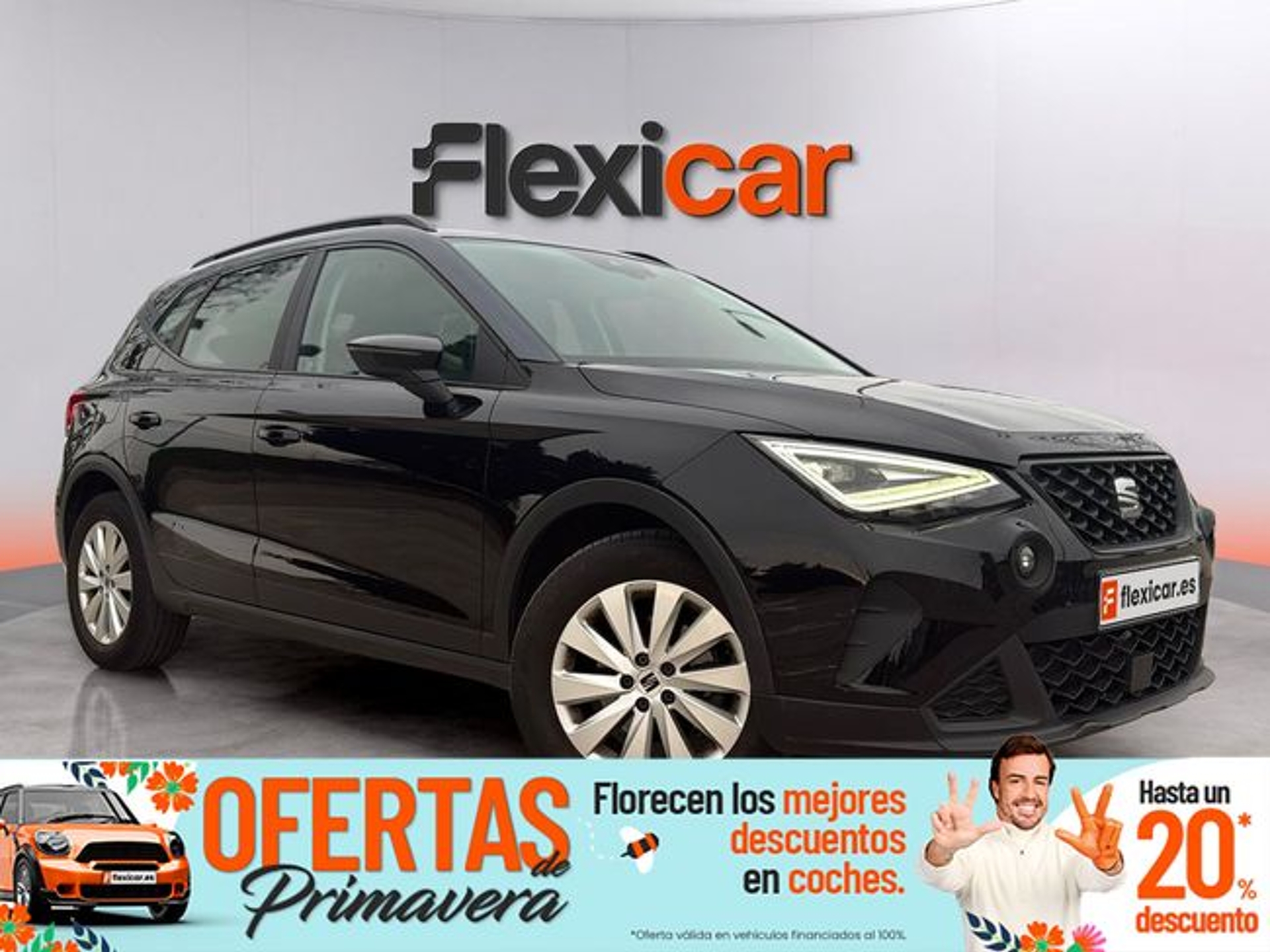 Imagen de SEAT Arona