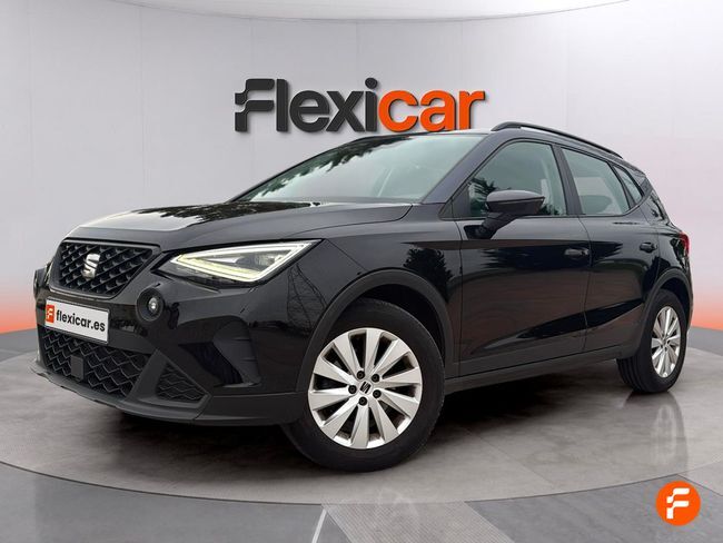 Foto del SEAT Arona 1.0 TSI S&S Reference XM Edition 95