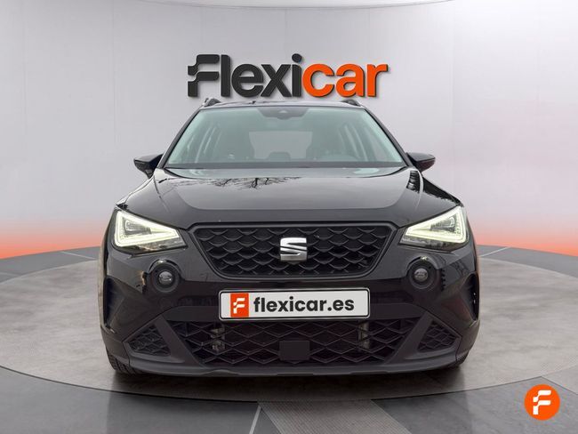 Foto del SEAT Arona 1.0 TSI S&S Reference XM Edition 95