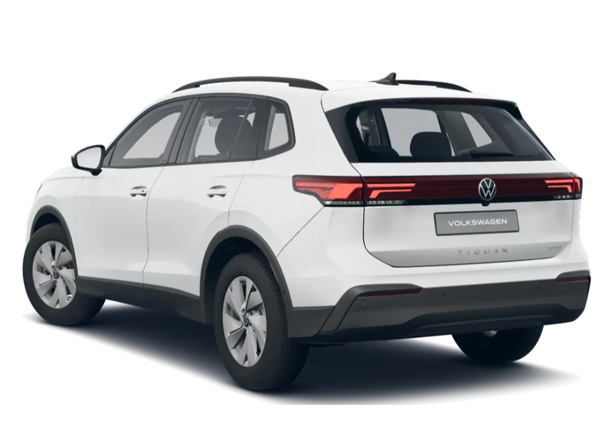 Imagen 3 de VOLKSWAGEN Tiguan