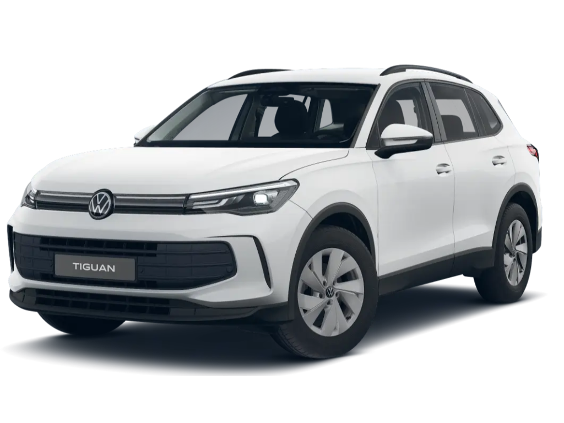 Imagen 1 de VOLKSWAGEN Tiguan
