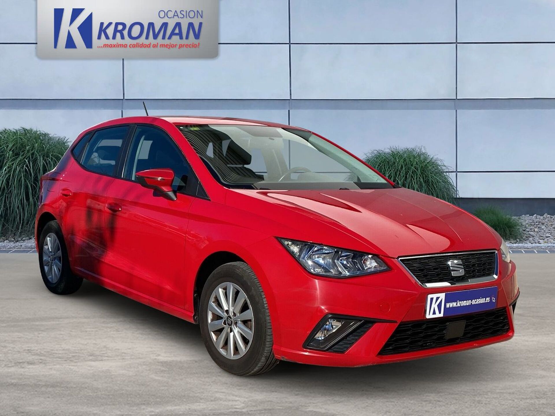 Imagen de SEAT Ibiza