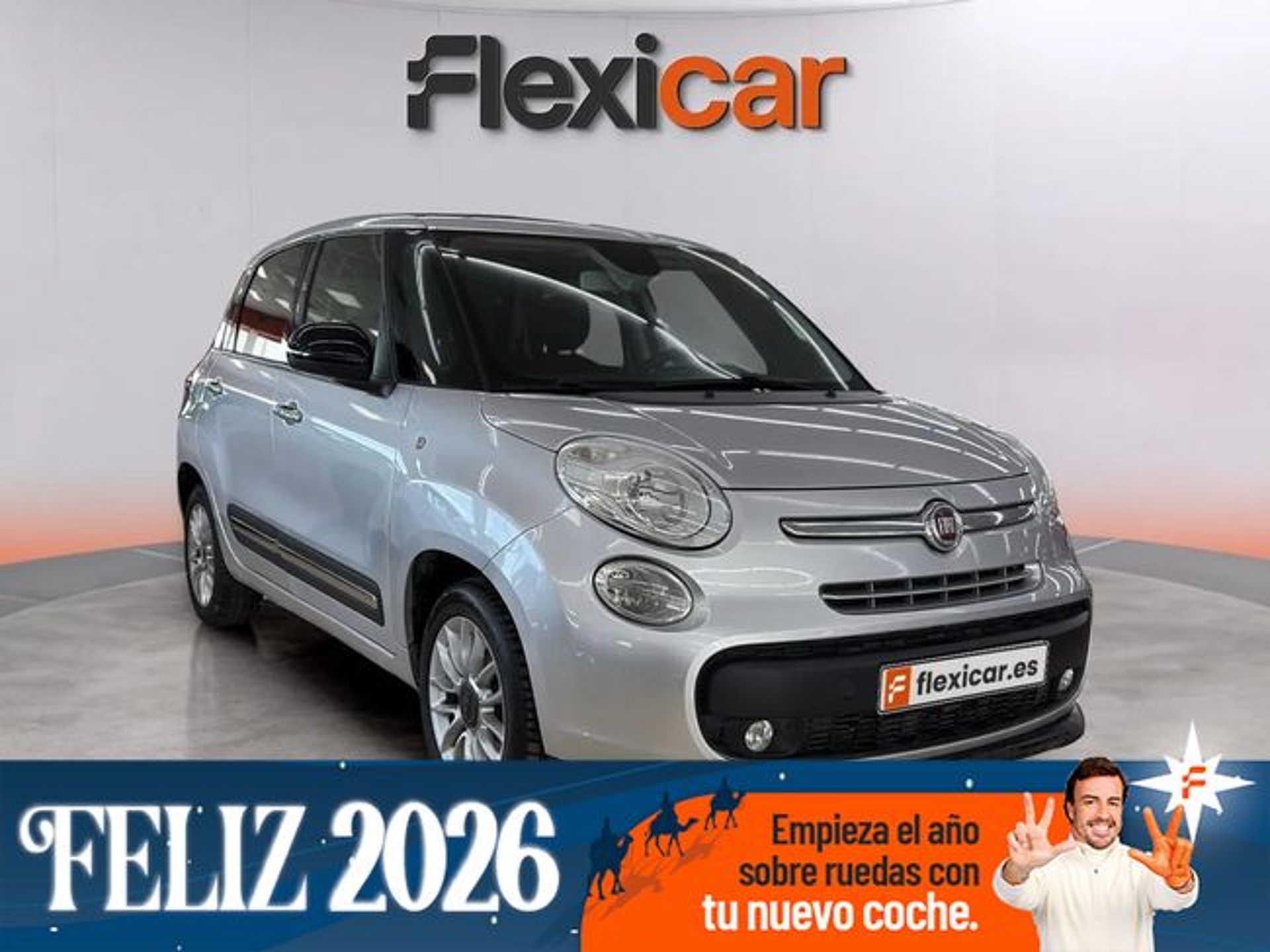Imagen de FIAT 500L
